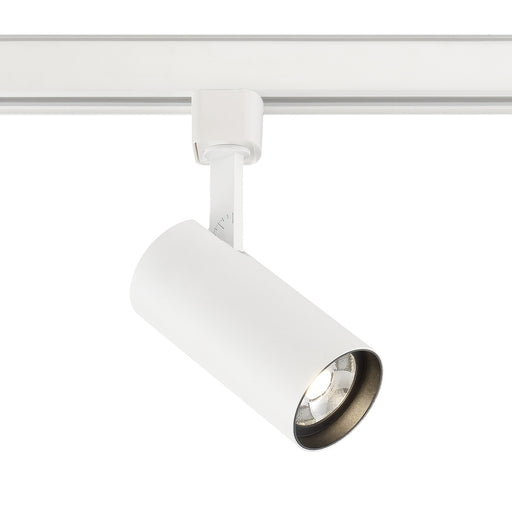 Eurofase - 35456-40-02 - LED Track Head - Charlie - White