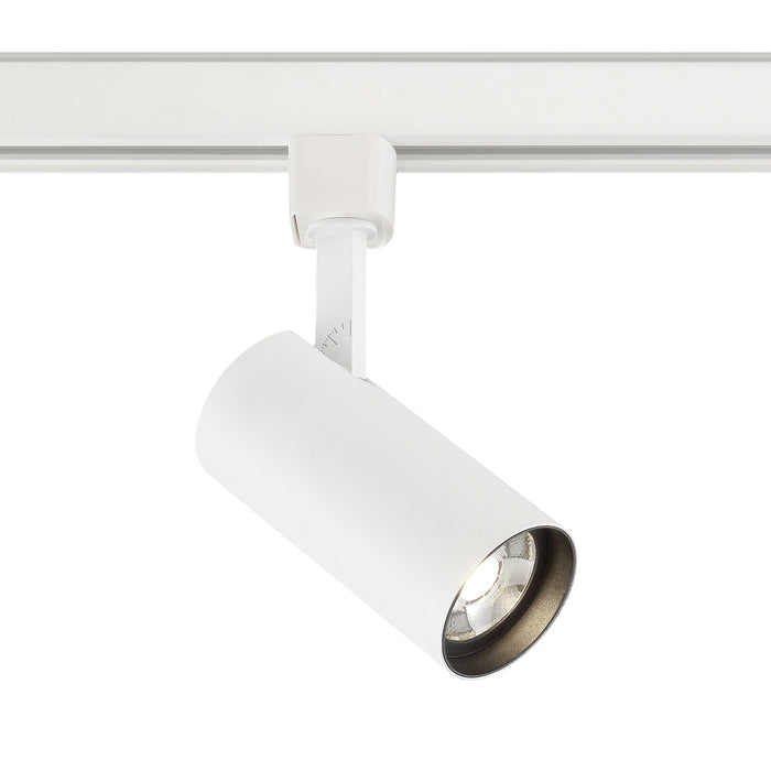 Eurofase - 35456-40-02 - LED Track Head - Charlie - White