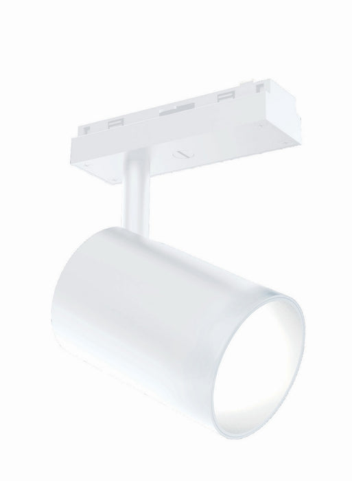 Eurofase - 35764-02 - LED Track - Construct - White