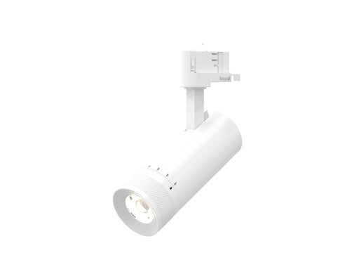 Eurofase - 39713-35-02 - LED Track Head - Focus - White
