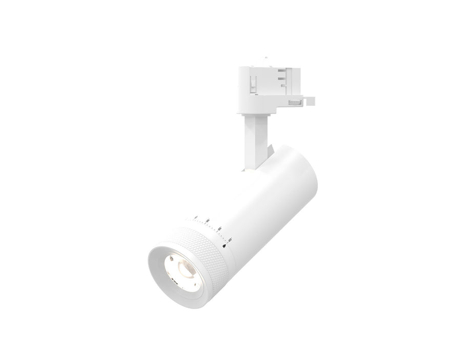 Eurofase - 39713-30-02 - LED Track Head - Focus - White