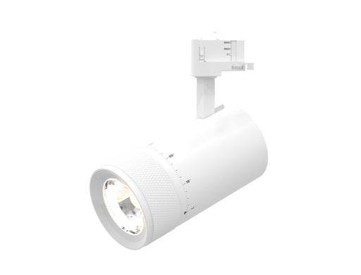 Eurofase - 39714-30-02 - LED Track Head - Focus - White