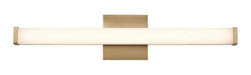 Ronning LED Wall Mount Gold