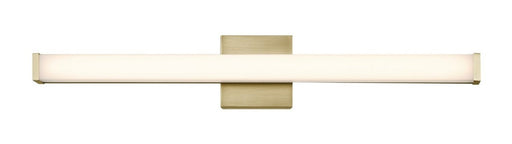 Ronning LED Wall Mount Gold