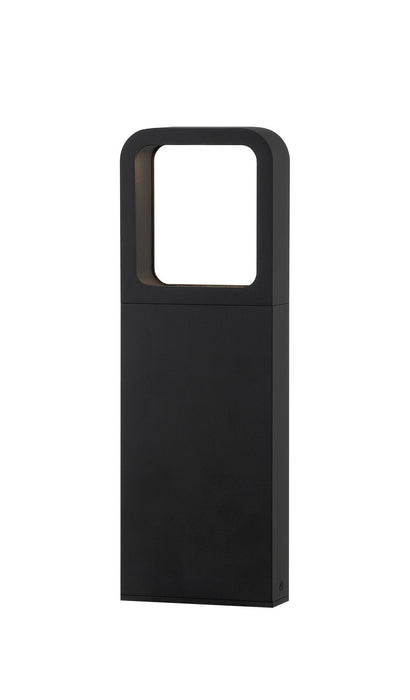 Eurofase - 47042-018 - LED Bollard - Rion - Black