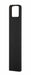Eurofase - 47043-015 - LED Bollard - Rion - Black
