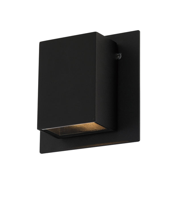Eurofase - 47045-019 - LED Wall Mount - Erebus - Black