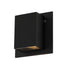 Eurofase - 47045-019 - LED Wall Mount - Erebus - Black