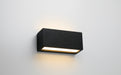Eurofase - 47046-016 - LED Wall Mount - Aether - Black
