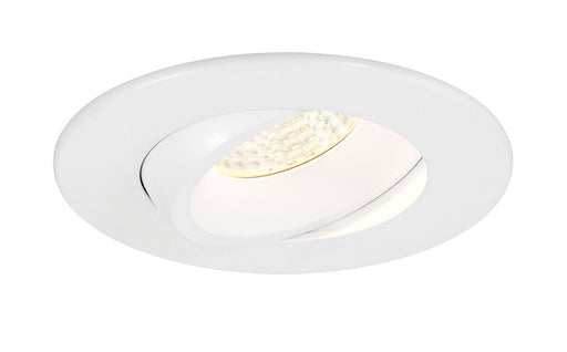 Eurofase - 47076-013 - LED Recessed Fixture - Midway - White