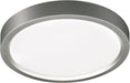 Eurofase - 47519-039 - LED Flushmount - Artemis - Brushed Nickel