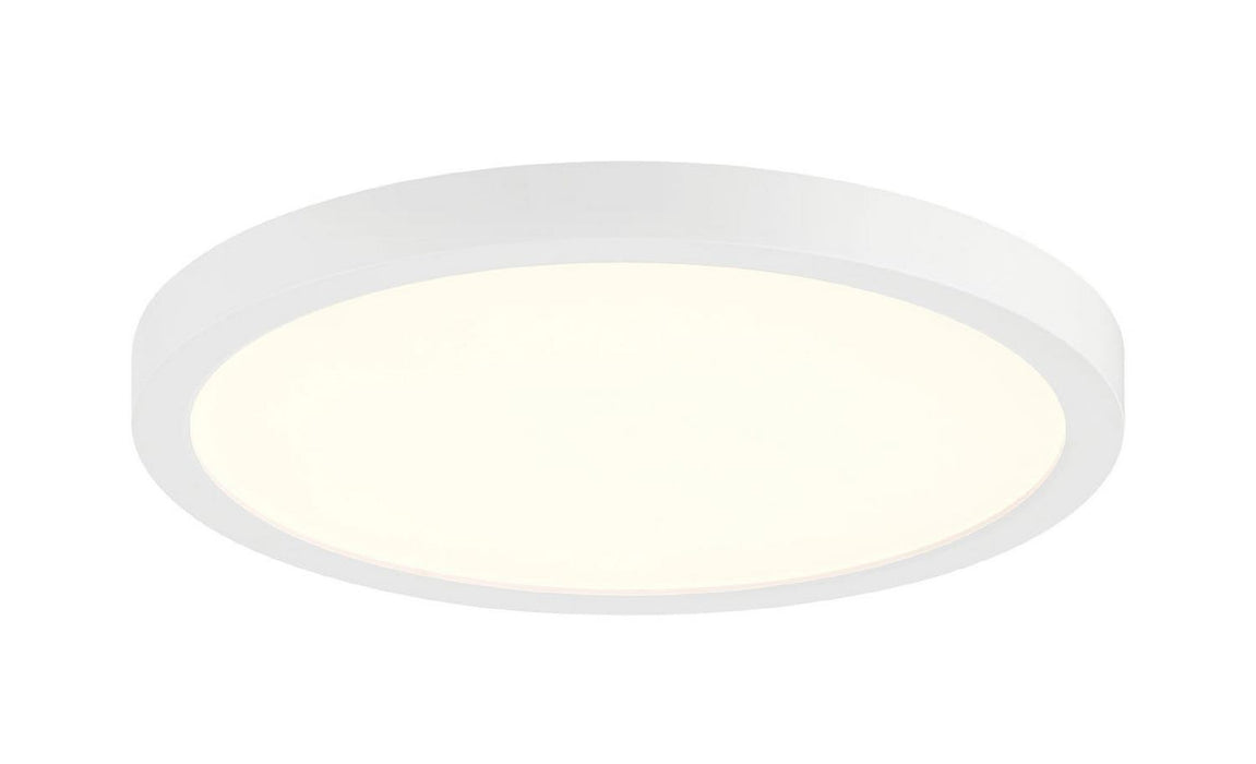Eurofase - 47519-015 - LED Flushmount - Artemis - White