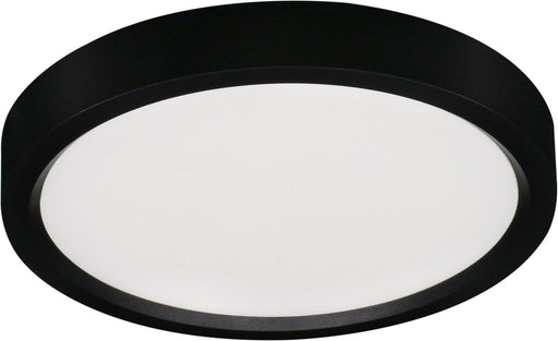 Eurofase - 47518-025 - LED Flushmount - Artemis - Black