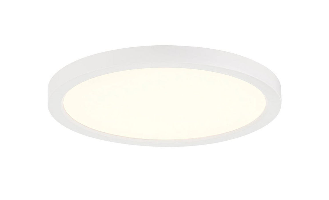 Eurofase - 47518-018 - LED Flushmount - Artemis - White