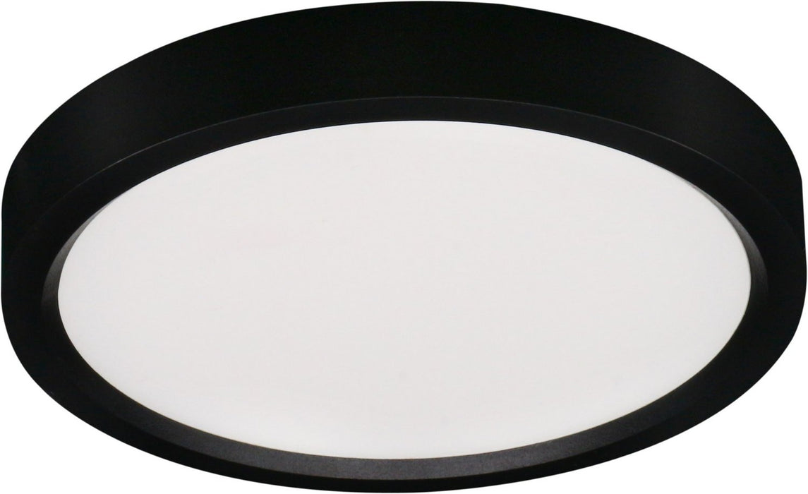 Eurofase - 47517-028 - LED Flushmount - Artemis - Black