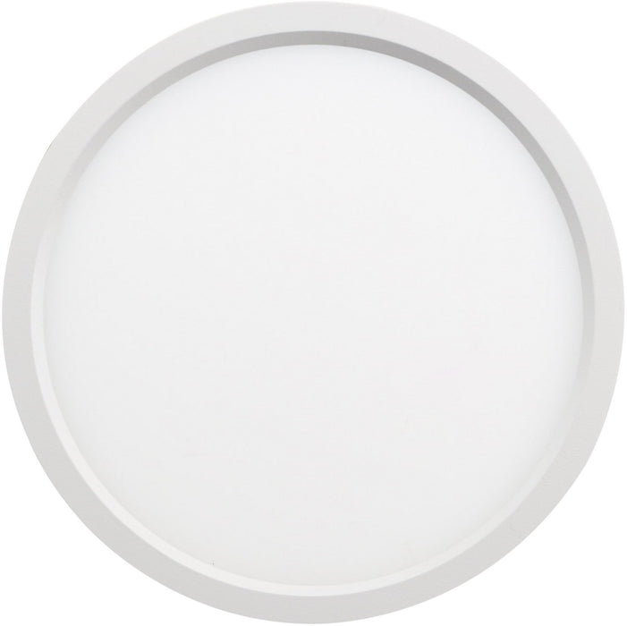 Eurofase - 47521-018 - LED Flushmount - Artemis - White