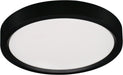 Eurofase - 47520-028 - LED Flushmount - Artemis - Black