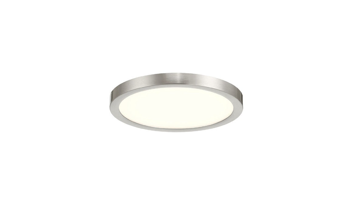 Eurofase - 47516-038 - LED Flushmount - Artemis - Brushed Nickel