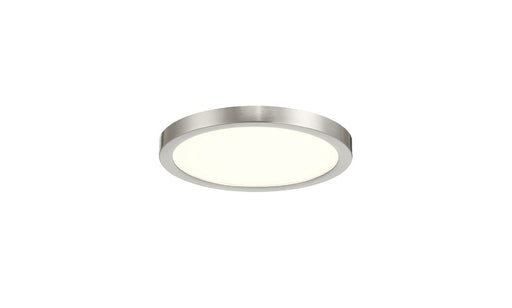 Eurofase - 47516-038 - LED Flushmount - Artemis - Brushed Nickel
