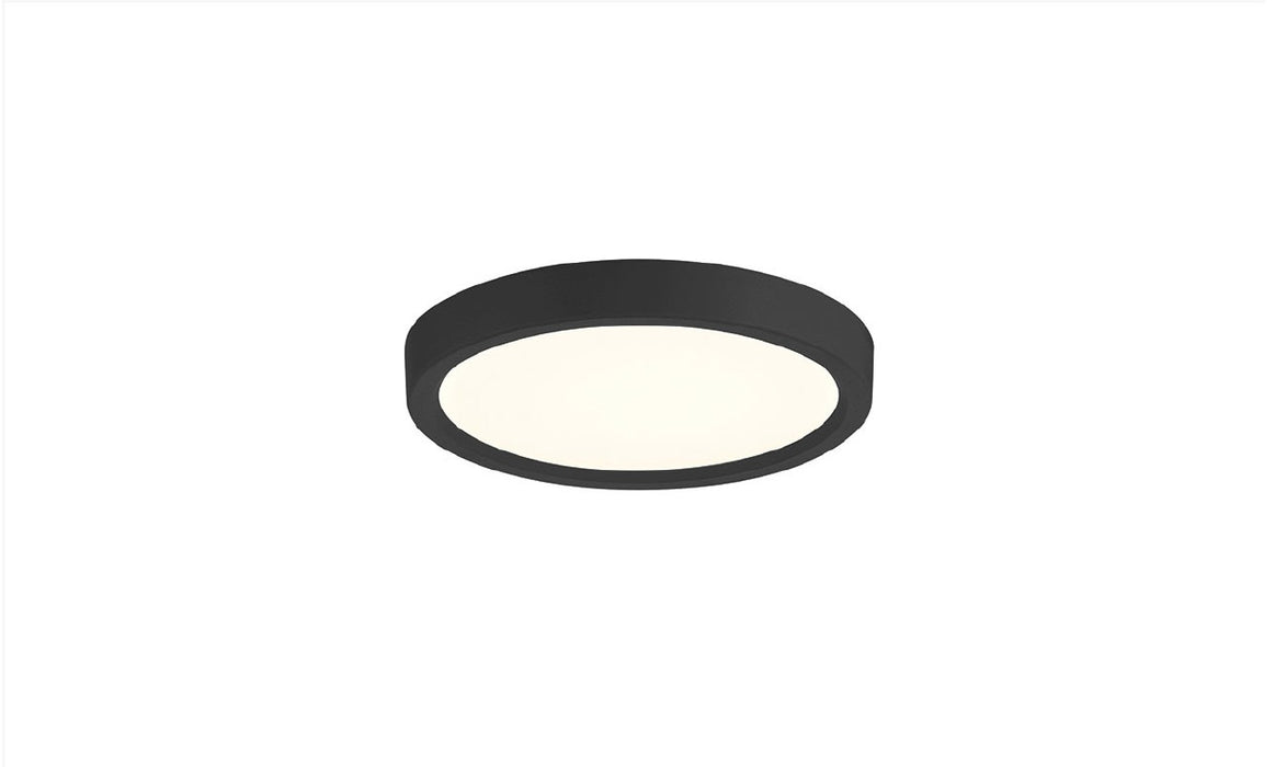 Eurofase - 47516-021 - LED Flushmount - Artemis - Black