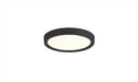 Eurofase - 47516-021 - LED Flushmount - Artemis - Black