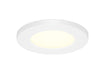 Eurofase - 47204-010 - LED Recessed Fixture - Midway - White