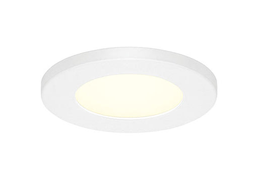 Eurofase - 47204-010 - LED Recessed Fixture - Midway - White