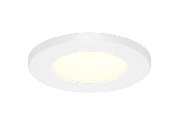 Eurofase - 47204-010 - LED Recessed Fixture - Midway - White