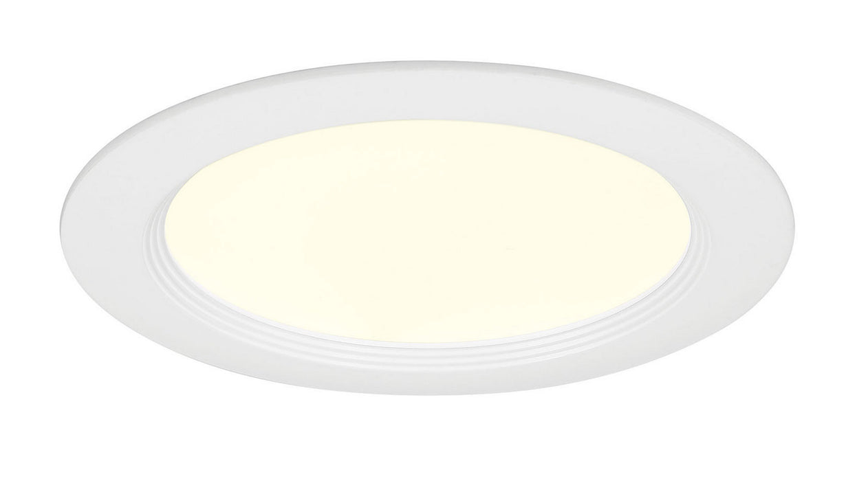 Eurofase - 47079-014 - LED Recessed Fixture - Midway - White
