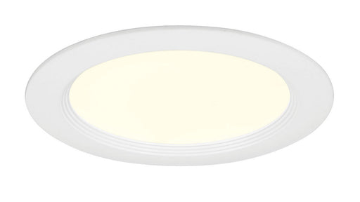 Eurofase - 47079-014 - LED Recessed Fixture - Midway - White
