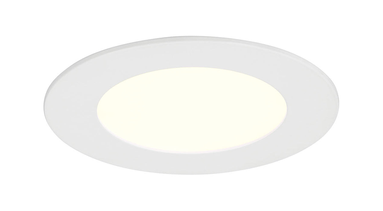 Eurofase - 47078-017 - LED Recessed Fixture - Midway - White