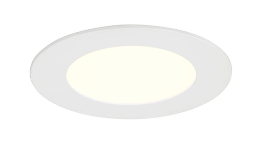 Eurofase - 47078-017 - LED Recessed Fixture - Midway - White