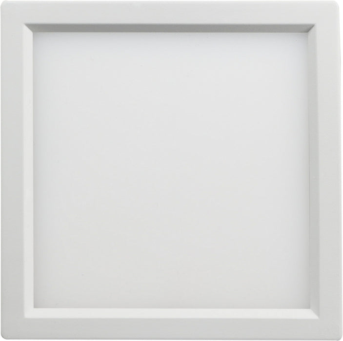 Eurofase - 47523-012 - LED Flushmount - Troy - White