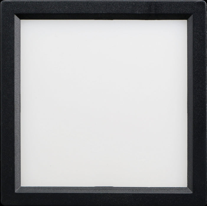 Eurofase - 47525-023 - LED Flushmount - Troy - Black