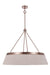Craftmade - 61698-CPZ - s - Yates - Premium Bronze