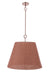 Craftmade - 61893-CPZ - Three Light Pendant - Kirsten - Premium Bronze