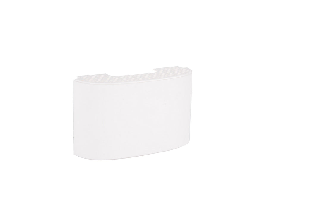 Craftmade - CH6200-W - Chime - Builder Chime - White