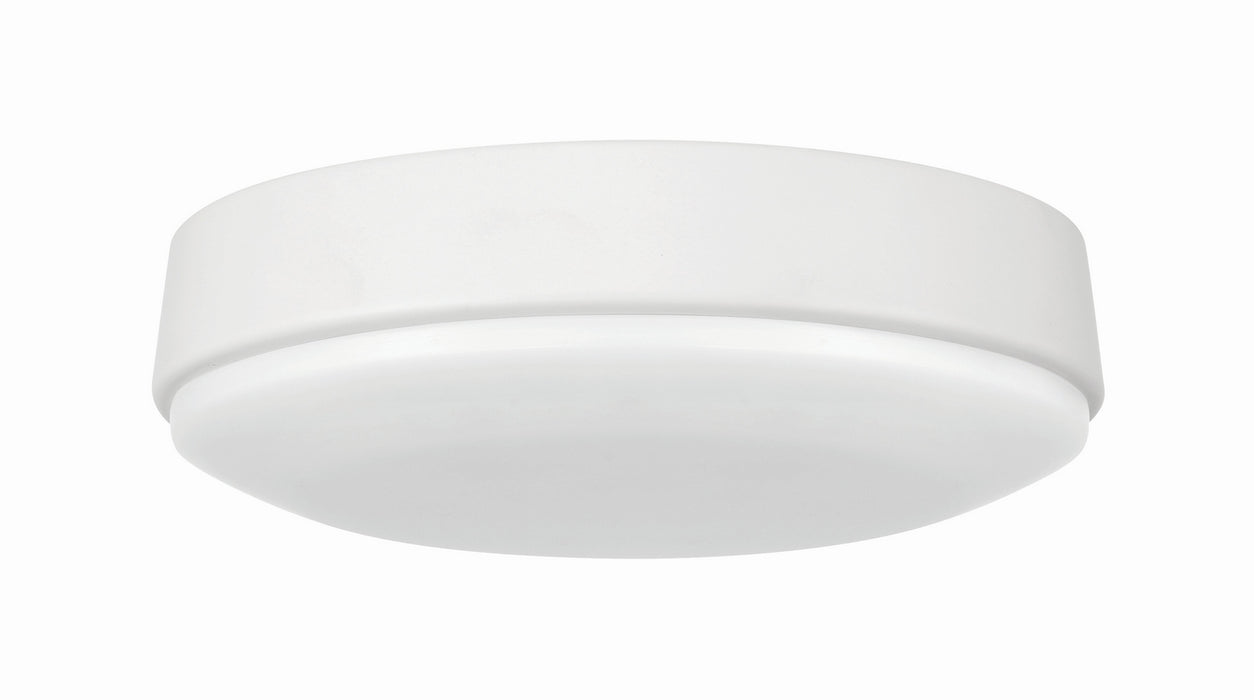 Craftmade - CHM52LK-W-LED - LED Light Kit - Charming Light Kit - White