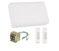 Craftmade - CK6000-W - Chime Kit - Builder Chime - White