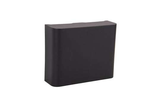 Craftmade - CL6400-FB - Chime - Loud-Chime - Flat Black