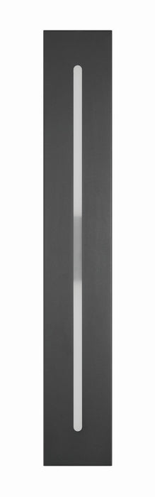 Craftmade - ZA8410-TB-LED - LED Outdoor Wall Lantern - Profiled - Textured Black