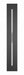 Craftmade - ZA8410-TB-LED - LED Outdoor Wall Lantern - Profiled - Textured Black