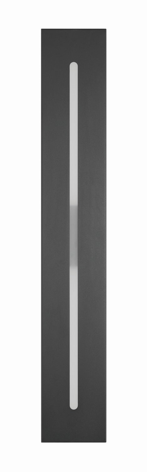 Craftmade - ZA8410-TB-LED - LED Outdoor Wall Lantern - Profiled - Textured Black