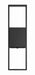 Craftmade - ZA8500-TB-LED - LED Outdoor Wall Lantern - Contact - Textured Black