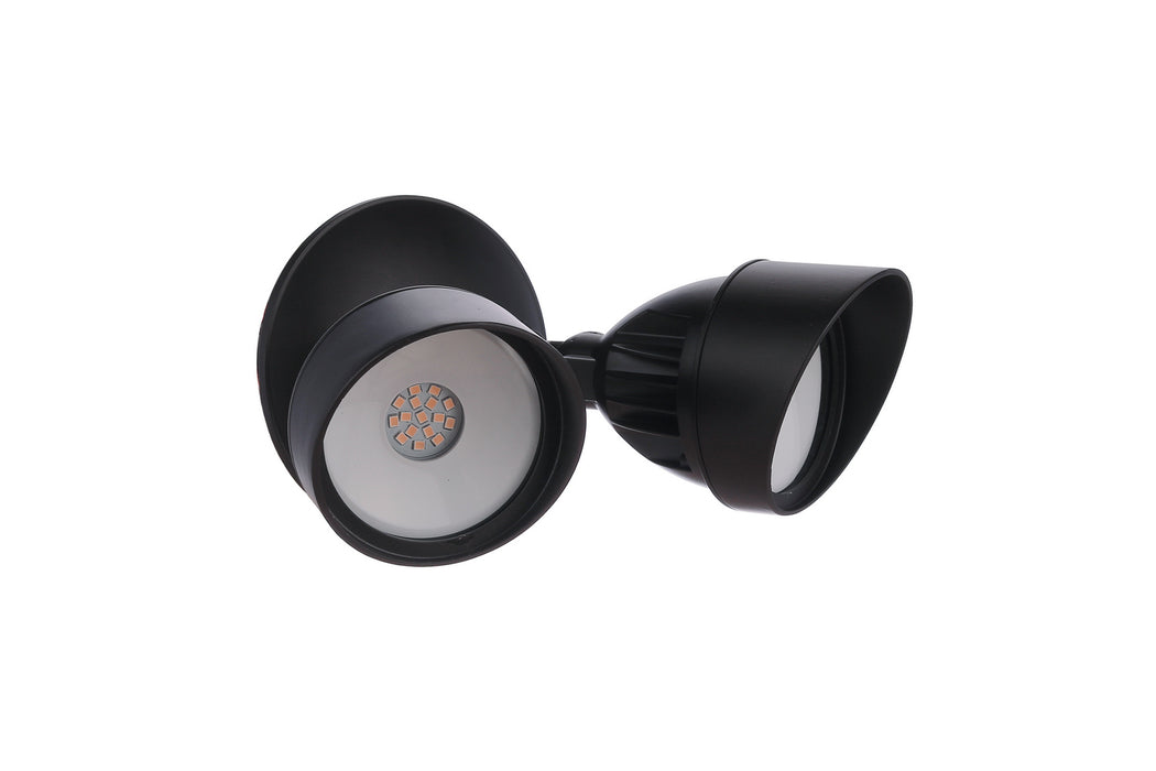 Craftmade - ZA422-BZ-LED - LED Outdoor Flood - LED Flood - Bronze