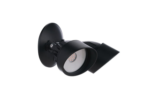 Craftmade - ZA422-MN-LED - LED Outdoor Flood - LED Flood - Midnight
