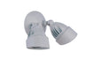 Craftmade - ZA422-W-LED - LED Outdoor Flood - LED Flood - White