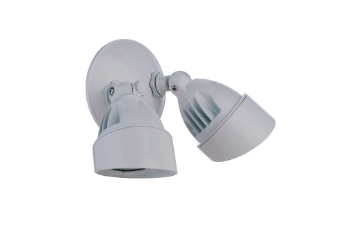 Craftmade - ZA422-W-LED - LED Outdoor Flood - LED Flood - White