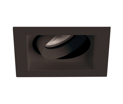 Baby Tango LED Recessed Fixture White