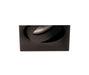 Eurofase - BTGO1STL01FG1027WCL - LED Recessed Fixture - Baby Tango - Black